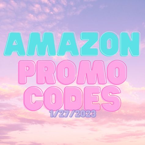 Today's Amazon Promo Codes - 1/27/2023 Amazon Promo Codes 2023, Amazon Discount Codes 2023, Promo Codes For Amazon, Promo Codes 2023, Washer Cleaner, Amazon Promo Code, Amazon Discounts, Amazon Promo Codes, Humidifiers