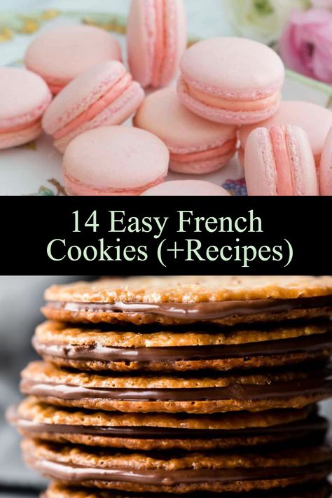 How To Make French Pastries, Easy French Pastries, French Inspired Desserts, Easy French Cuisine Recipes, Easy European Desserts, Complex Baking Recipes, Dutch Dessert Recipes, Caneles Recipe French Pastries, French Recipes Authentic Desserts