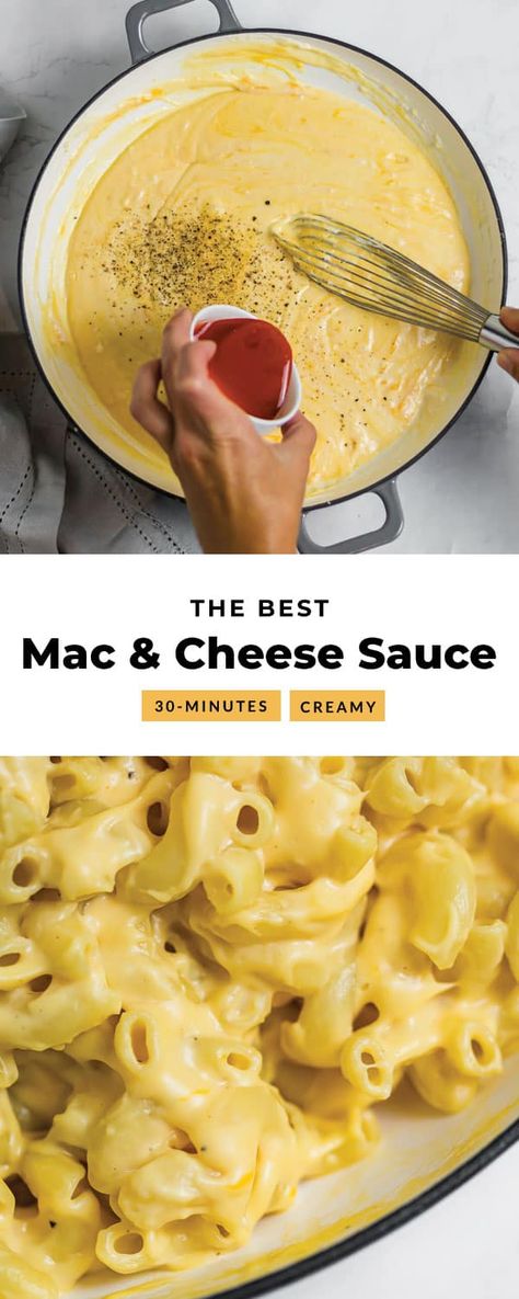 Cheese Sauce Dinner Ideas, Macaroni And Cheese Rue, Mac And Cheese With A Rue, Rue For Cheese Sauce, Mac And Cheese Recipe With Rue, Keto Mac And Cheese Sauce, Rue Mac And Cheese, Pasta In Cheese Sauce, Cheese Roux For Mac And Cheese