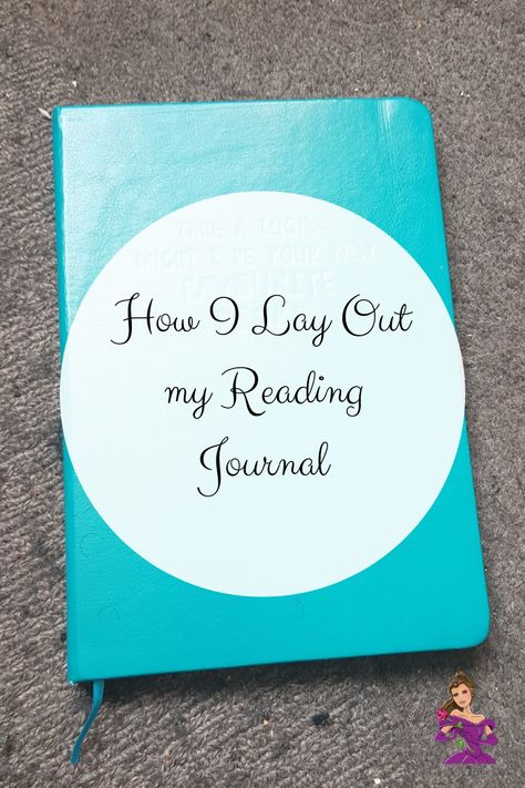 If you're thinking of starting a new book journal, these ideas for reading journal pages will help you! Starting A Book Journal, Book Journals Reading, Simple Book Journal Ideas, Reading Journals For Adults, Simple Reading Journal Ideas, Diy Reading Journal Ideas, Reading Journal Ideas Layout 2023, Book Club Journal Ideas, Diy Book Journal Ideas