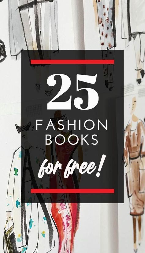 Looking for Fashion books to read for free? It's your lucky day! In this post we give you more than 25 books about Fashion that you can read completely free and download in PDF format! #infoboks #freebooks #pdfbooks #downloadbooks #Fashionbooks #Fashion Couture, Tips For Fashion Designing, Fashion Dictionary Book, Ready To Wear Pattern Making, Best Books For Fashion Designing, Books About Beauty, Diy Fashion Design, How To Learn About Fashion, How To Design Fashion