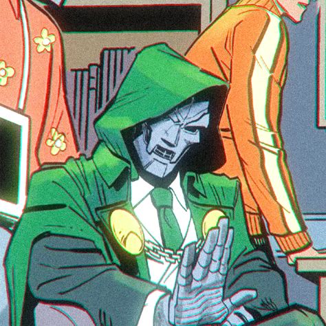 Instagram, Victor Von Doom, Dr Doom, Doctor Doom, Instagram Photos, Green