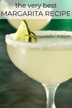 Margaritas, Margarita Flavors, Perfect Margarita Recipe, Best Margarita, Classic Margarita Recipe, Best Margarita Recipe, Flavored Margaritas, Recipes 2023, Perfect Margarita