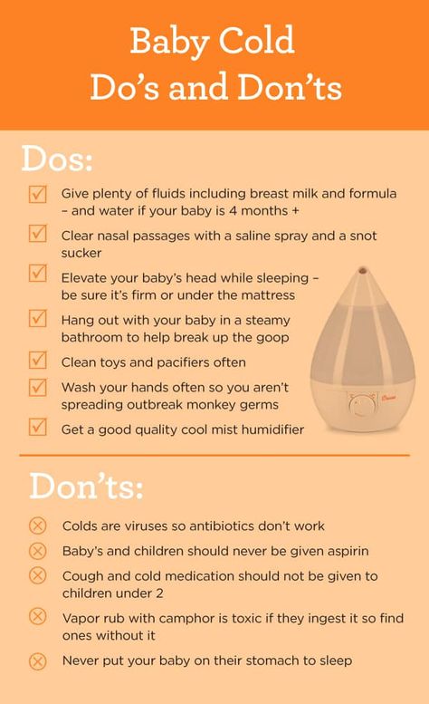 Your baby has a cold. Here's some tips and tricks to help them feel better fast. Complete with product recommendations to stock your nursery and be prepared for your baby's first cold! #babycold #babycare #newbornessentials #babycoldremedies #babycongestion Baby Cold Remedies Infants, Newborn Tips And Tricks, Cold Remedies For Infants, Sick Baby Remedies, Baby Cold Remedies, Parenting Hacks Baby, Baby Remedies, Baby Help, Baby Information