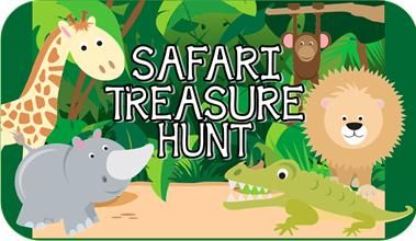 This printable safari animal treasure hunt is the perfect children's safari party game.  Comes with fun rhyming clues about kids favorite safari animals leading them from one clue to the next! Animal Party Games, Cheetah Birthday, Wild Kratts Party, Safari Game, Kids Party Planning, Reptile Party, Jungle Theme Parties, Jungle Safari Party, Camping Theme Party