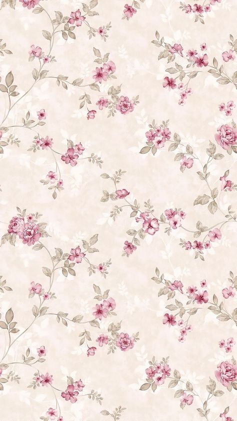 Classy Background, Vintage Flowers Wallpaper, Flowery Wallpaper, Iphone Wallpaper Photos, Cute Simple Wallpapers, Simple Wallpapers, Home Decorating Ideas, Decor Ideas Home, Cute Backgrounds