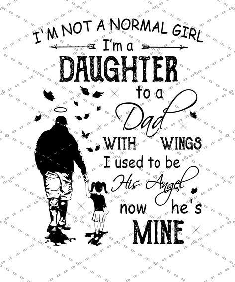 I Miss You Daddy In Heaven, Dad In Heaven Quotes Daughters, Missing Dad In Heaven, Guardian Tattoo, Png Angel, Dad In Heaven Quotes, Miss You Dad Quotes, Missing Dad