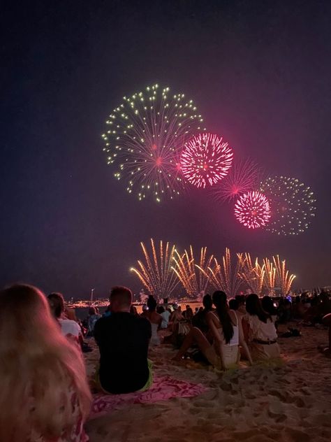 New Year’s Eve 2023, Cannes Fireworks, Thailand New Year, Fireworks Pictures, Drømme Liv, Fire Works, Photographie Inspo, Summer Goals, Summer Plans