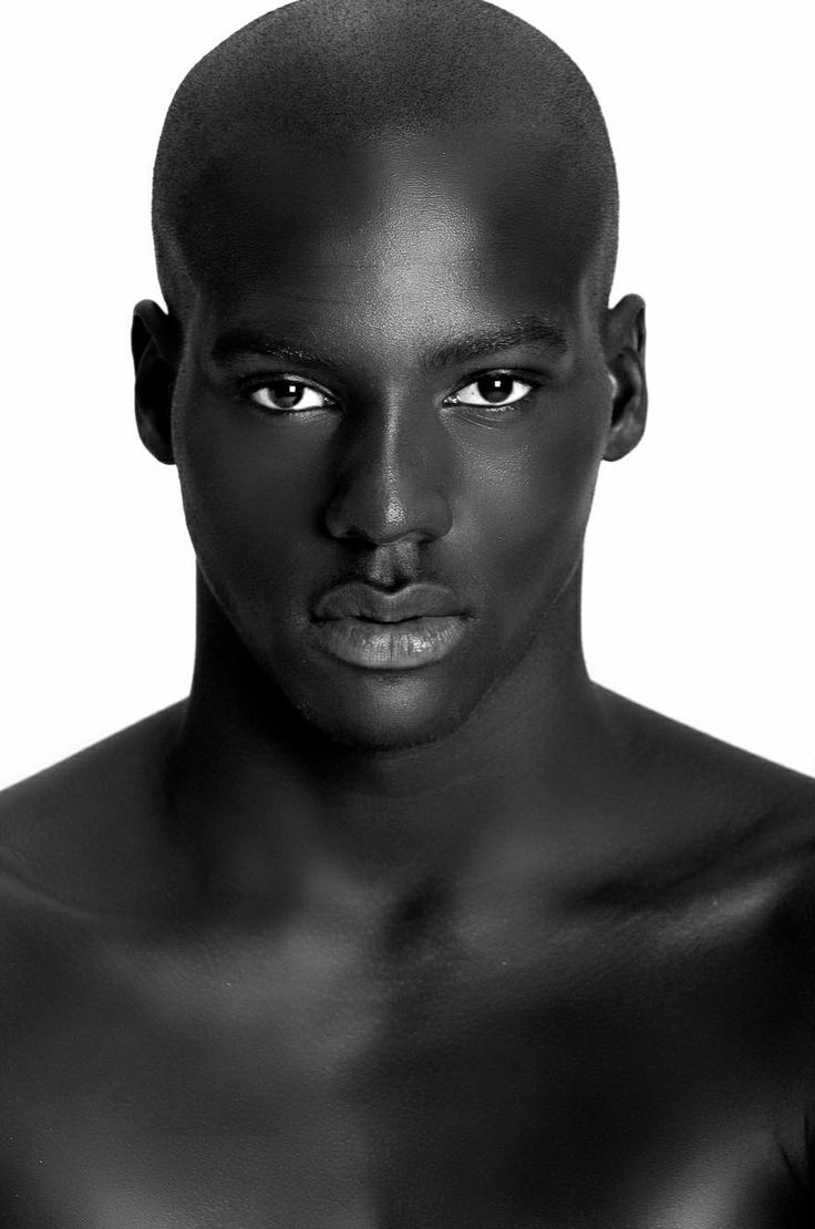 Ed Saldanha Interesting History Facts, Men Of Color, Melanin Skin, Good Morning Happy Saturday, Black Male Models, Afro Men, Dark Skin Men, Skin Colour, 남자 몸