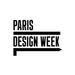 parisdesignweek