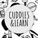 CuddlesAndLearn