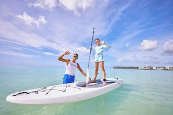 Boating