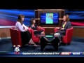 Fox TV interview with Capital Girls authors