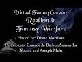 Realism in Fantasy Warfare
