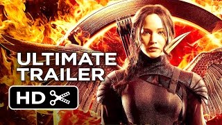 Mockingjay - Ultimate Revolution Trailer