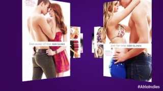 Abbi Glines Reveals Her Favorite Characters and Fan Moments