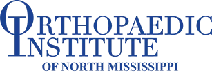 Orthopaedic Institute of North Mississippi logo