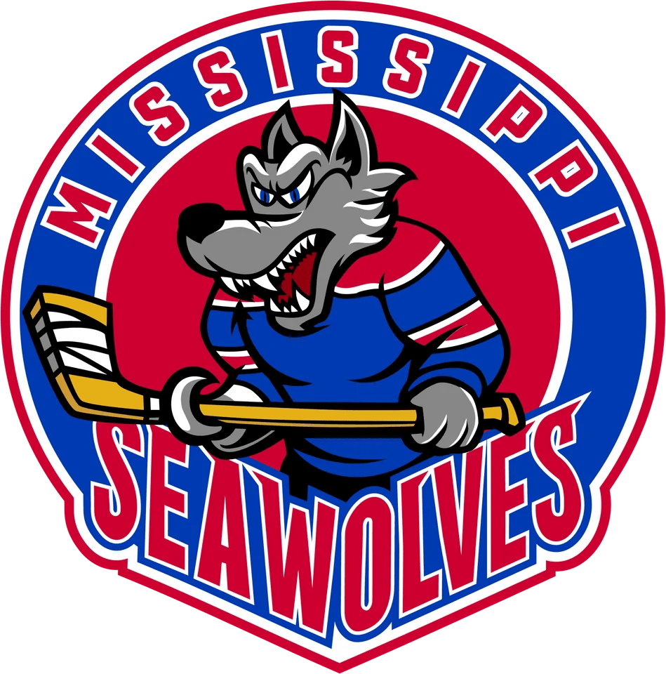 Mississippi Seawolves logo