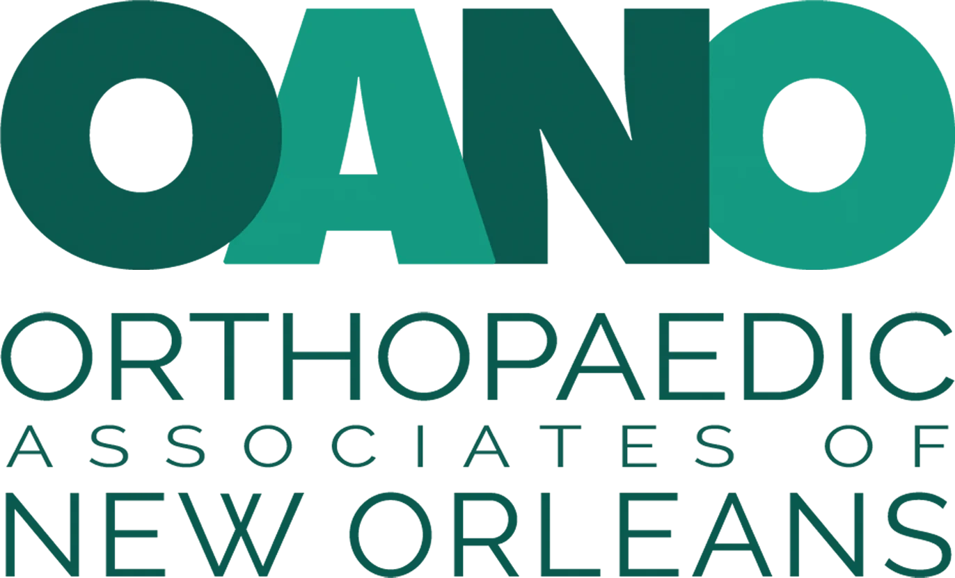 Orthopaedic Associates of New Orleans Logo