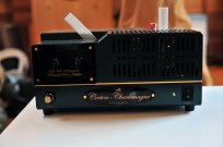 corton charlemagne el34 amplifier