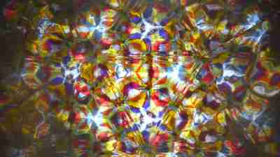 ADHD Kaleidoscope