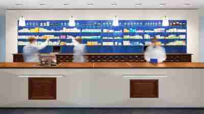 Adderall shortage, pharmacy