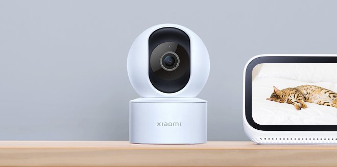 Xiaomi Smart Camera C200