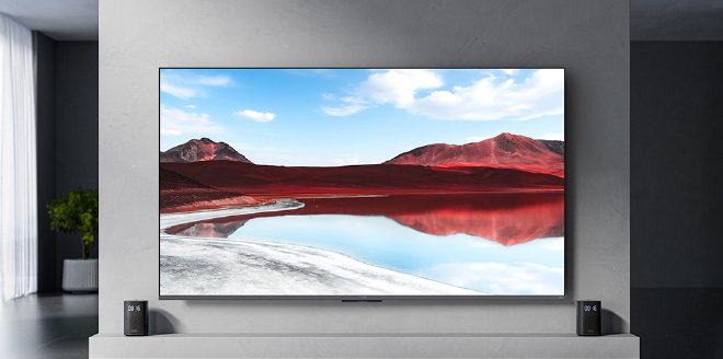 Xiaomi TV A Pro 75 2025