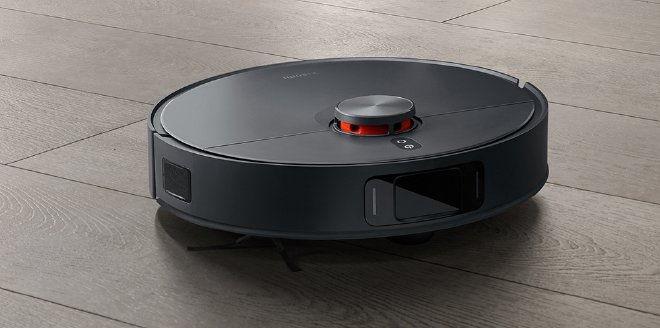 Xiaomi Robot Vacuum X20 Max