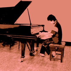 Ryo Fukaura: Chopin Ballade No. 1, Op.23