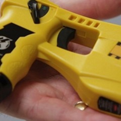 Ethnic and racial disproportionality in police use of Taser