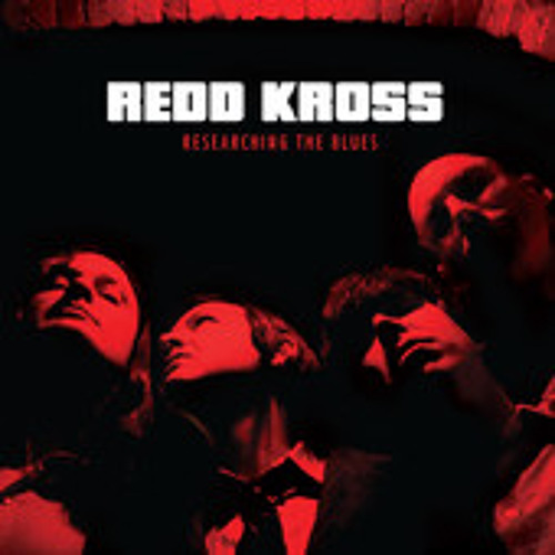 ReddKross’s avatar