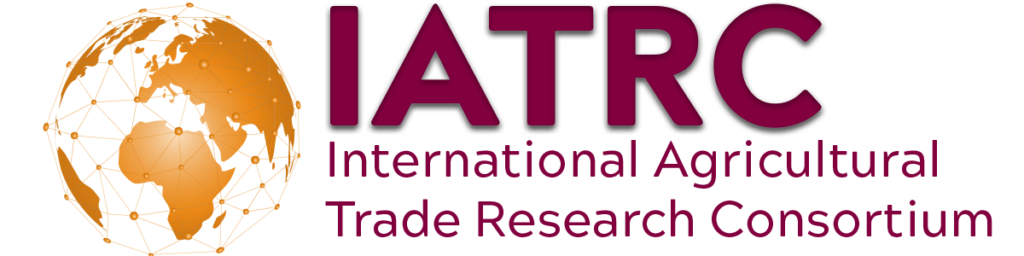 IATRC logo