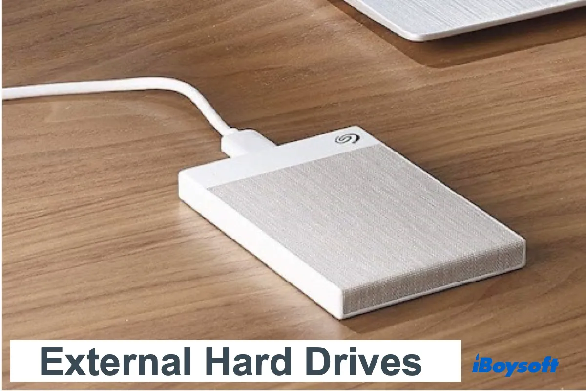 Hard Drive