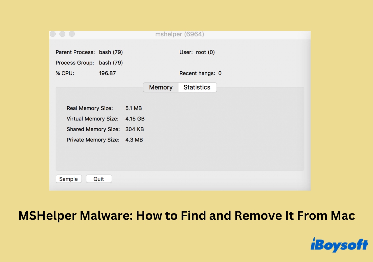 MSHelper process taking too much CPU usage