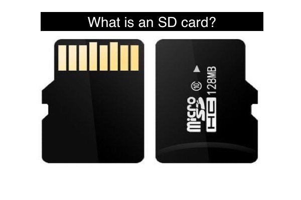 sd card