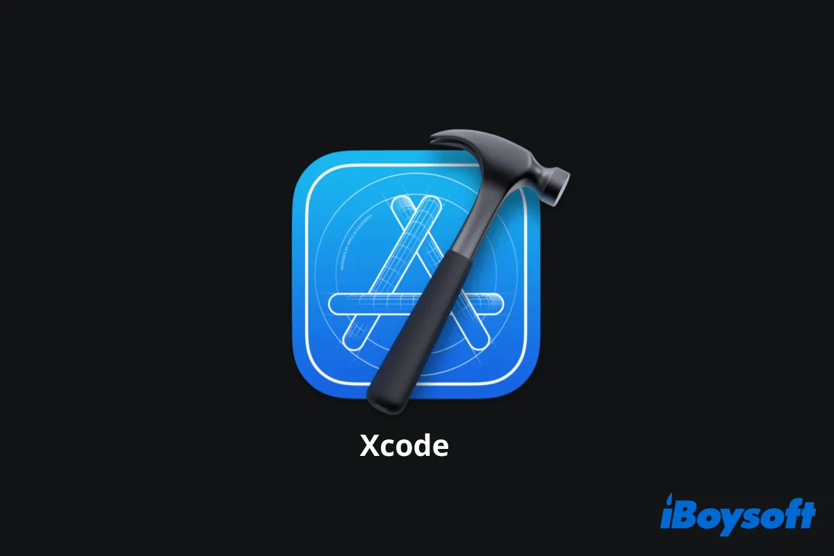 Xcode for Mac