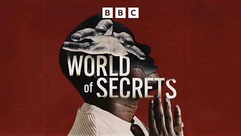 World Of Secrets, The Disciples