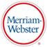 Merriam-Webster