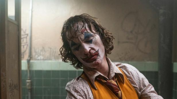 Joaquin Phoenix über "Joker"-Diät