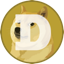 DOGE chuyển đổi sang USD