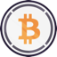 logo Wrapped Bitcoin