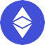 Ethereumのロゴ