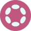 logo Polkadot