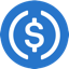 logo USDCoin