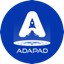 ADAPad logo