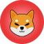 logo Shiba Inu