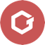 GT logo