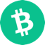 logo BitcoinCash