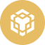 logotipo Binance Coin